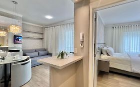 Morada Real 207 - Apto novo Centro de Canela